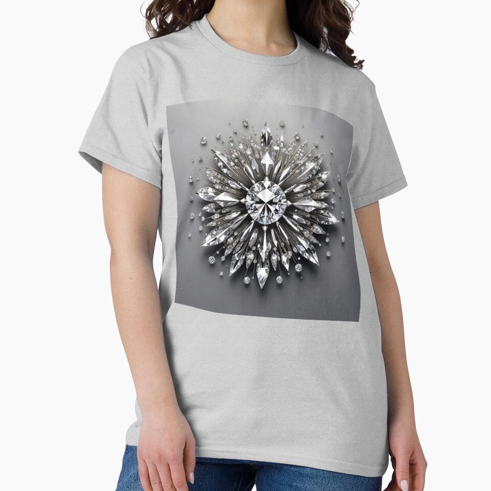 Diamond 4 by HebaRK Studio