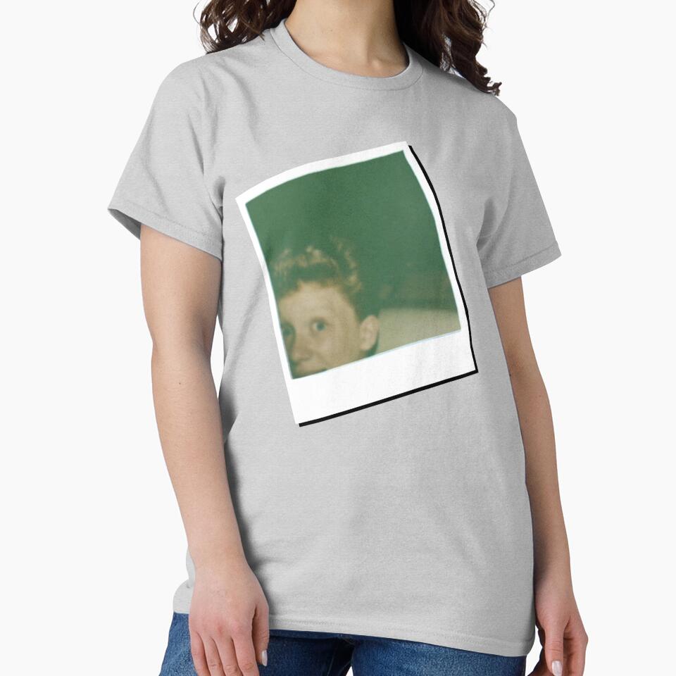 Sixteen Candles - The geek by Synth Overlord Designs