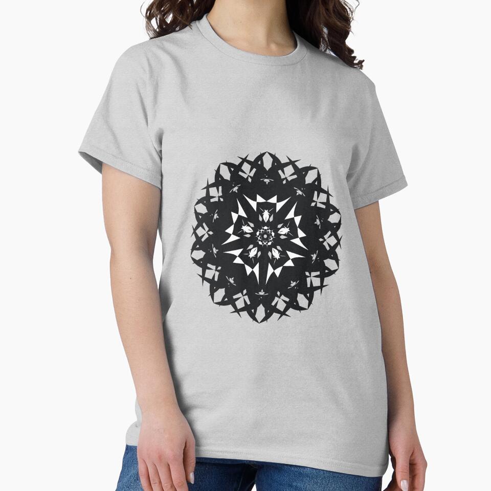 Perfect shapes 2 by Work of art Shop
