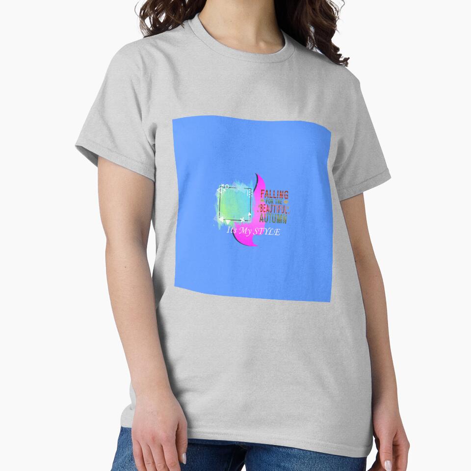 Caption design its my style by Vibs27