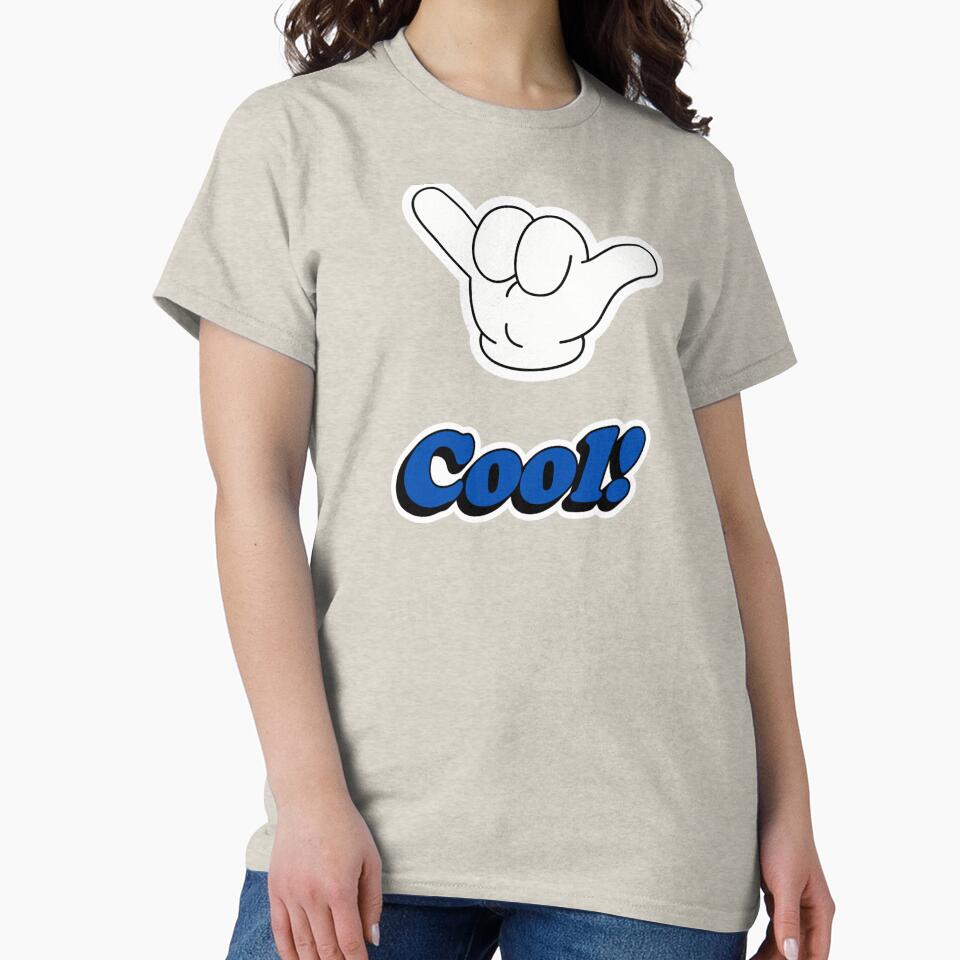 Be cool by Sanyardesign