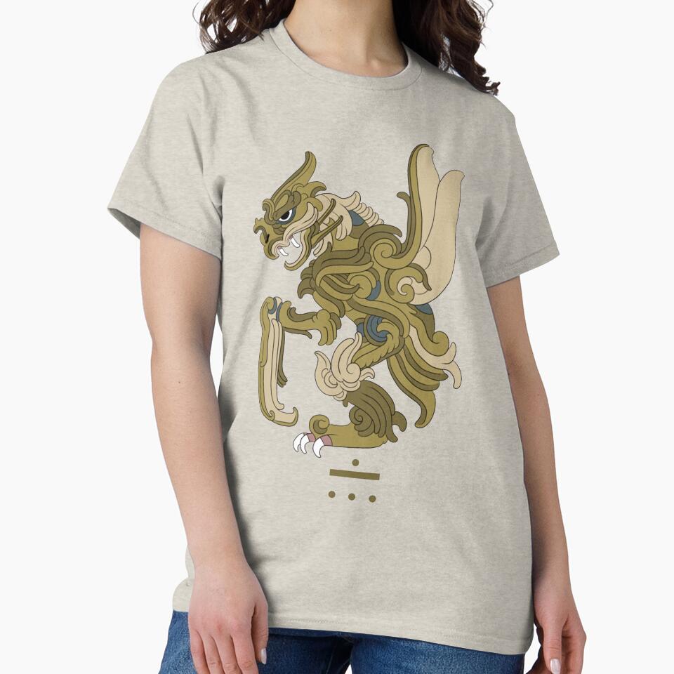 Scyther Pokemayan by TheMayanPokemon