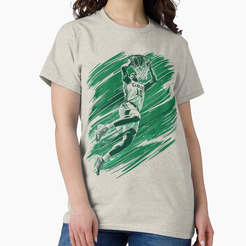 "Zalgiris Kaunas Street Basketball Style" by SportThreadz
