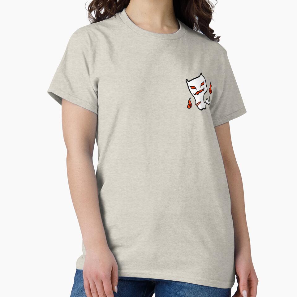 Yōkai Ittan-momen : Japanese cotton yōkai by YOUGENSHA