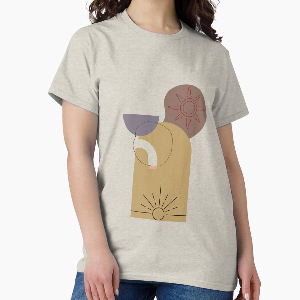 Unique Boho aesthetic design by MiniCooper27