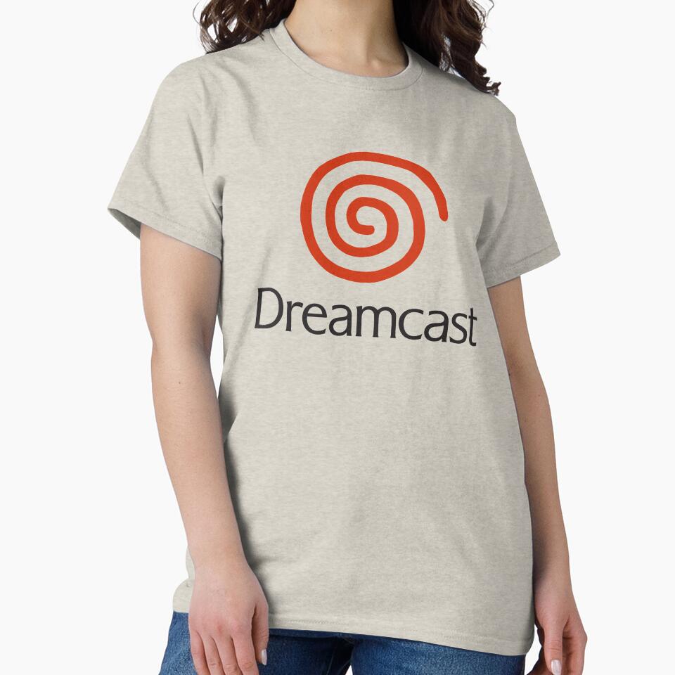 Dreamcast by dopeshitbydio