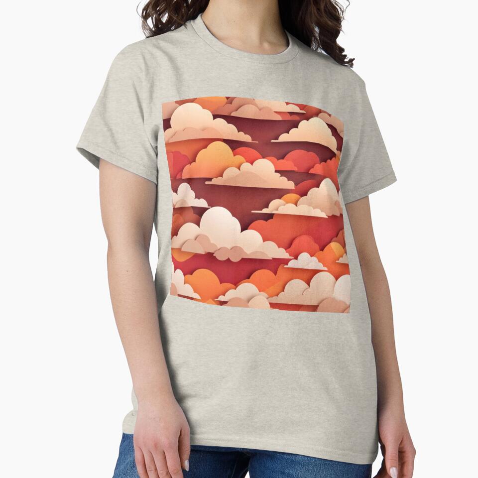 Clouds 2 by HebaRK Studio