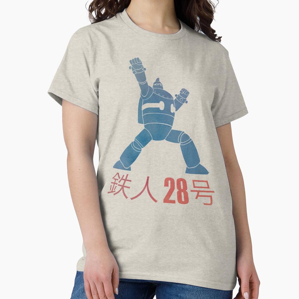 Tetsujin 28-go! by birthdaywarrior