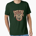 Best  Dobro Guitar Cool Design Essential T-Shirt by NilBichel