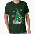 Toothless Around The Christmas by Nova5