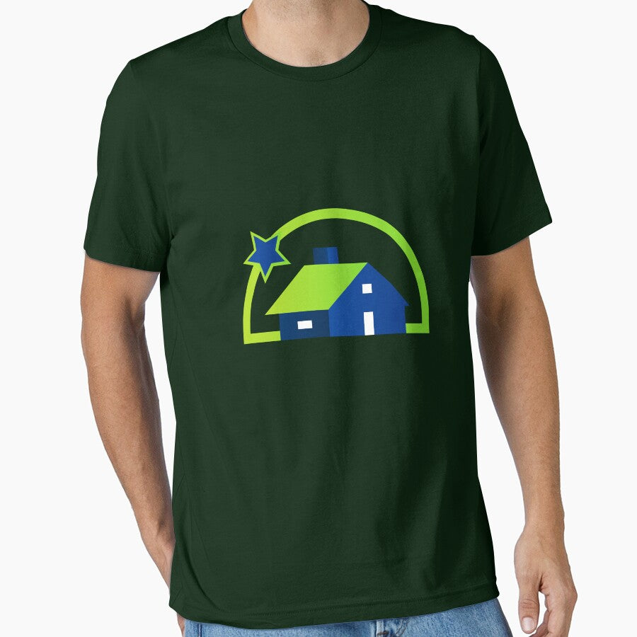House clothing by teedesigndaily