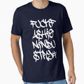 FUCKFASHIONINDUSTRY by alexMo
