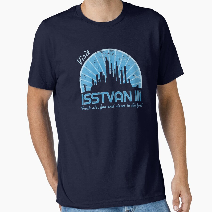 Visit (blue) by farfuture