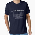I wear this shirt periodically by contoured