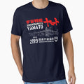 JAPAN YAMATO by Realmendesign