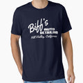 Back To The Future - Biff's Auto Detailing by movie-shirts