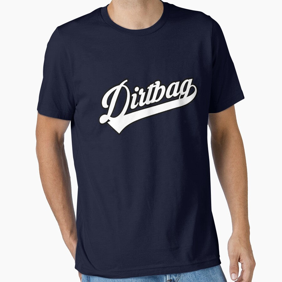 Dirtbag by lilyquotes