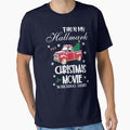 Fun Christmas This Is My Christmas Movie Watching by Richard529