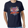 Hunk City Rampage - Garrett Garrison's Shirt by PotatoGear