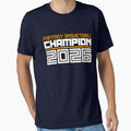 Fantasy Basketball League Champion 2026 by justinglen75