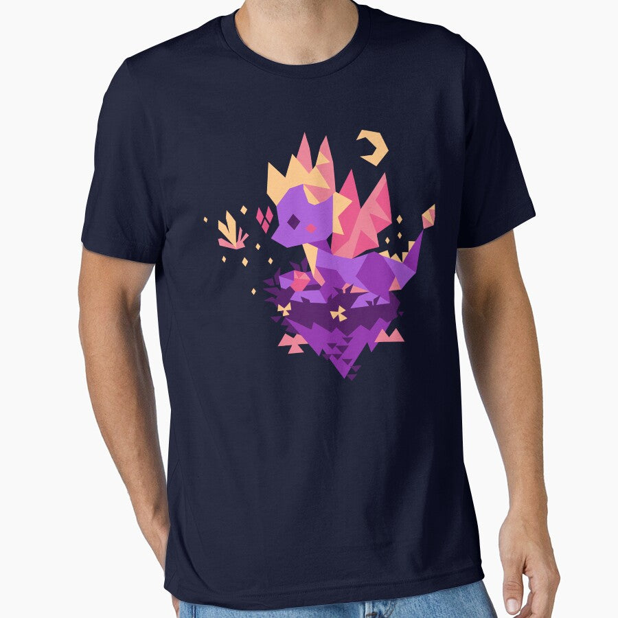 Tiny Spyro Bc2 by JosephWalstonr