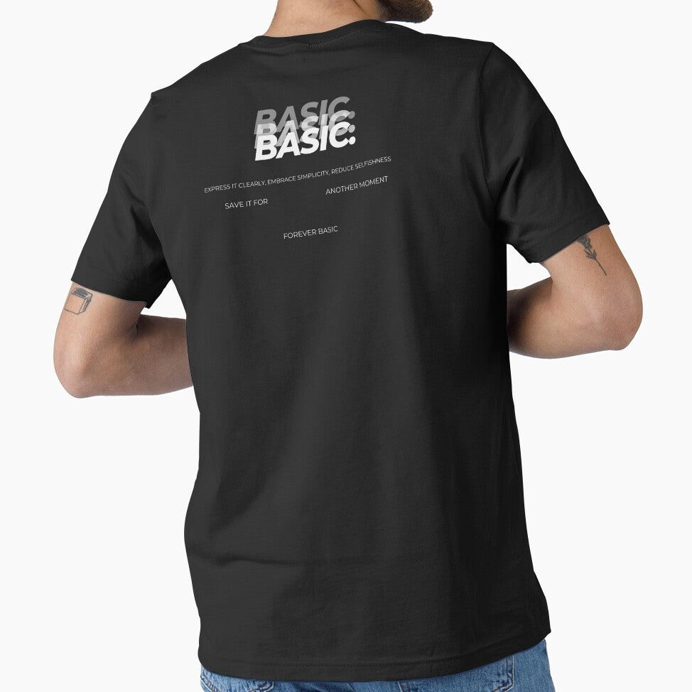 BASIC by Aura styles