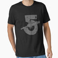 Babylon 5 Vintage (Grey) by B5designs
