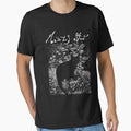 Mazzy Star Cat by mendozatolens