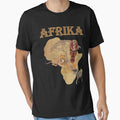 africa by sleepanddreamin