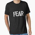 Fear by Saving Grace Records