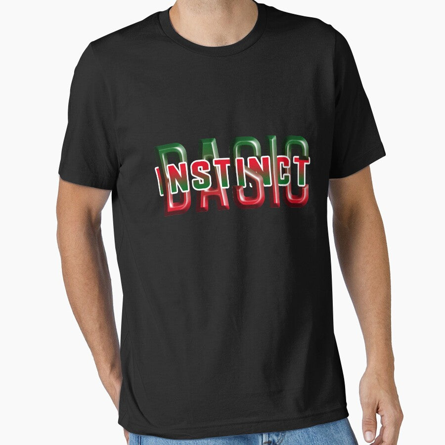 BASIC INSTINCT by HSGDesignz