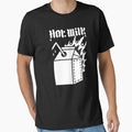 Hot Milk Box by arthurfernarts