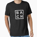 Stylish Bach by idlei