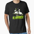 Reanimator by KKTEE