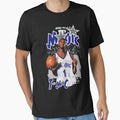 Vintage Tracy McGrady Bootleg by EnergyStrike26