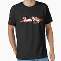 Sun City Retro by SCHOA