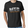 Cool MTB Mountain Bike Mountain Bike Downhill Gift by withpassion