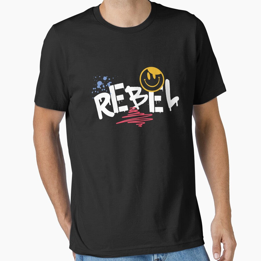 Rebel Urban Clothing by Streetkingstore