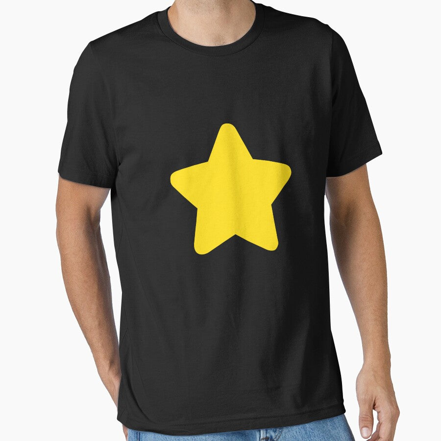 Steven Universe Star by karamram