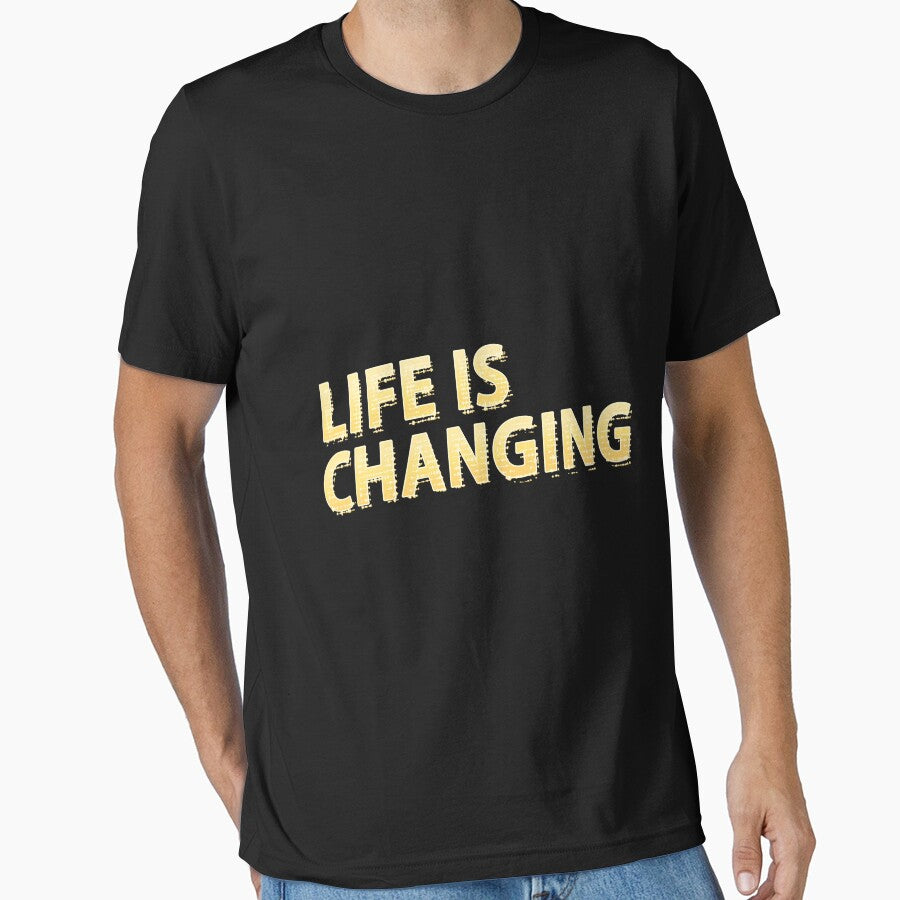 Life Is Changing by Maka4