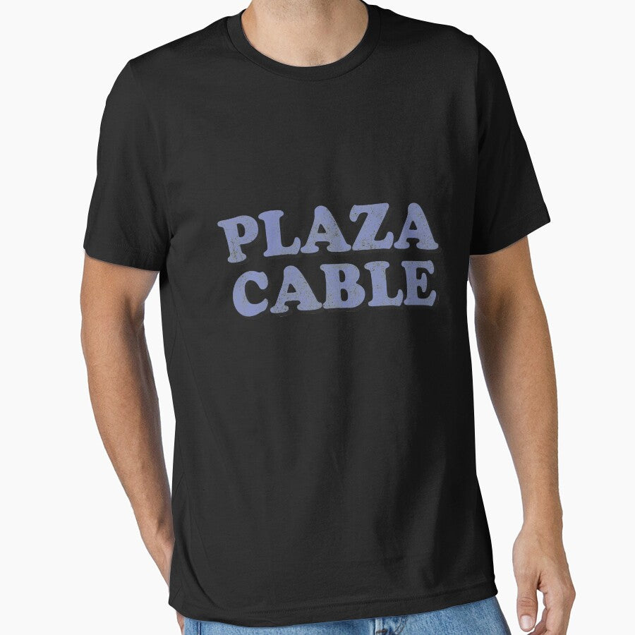 Vintage Plaza Cable by flippinsg