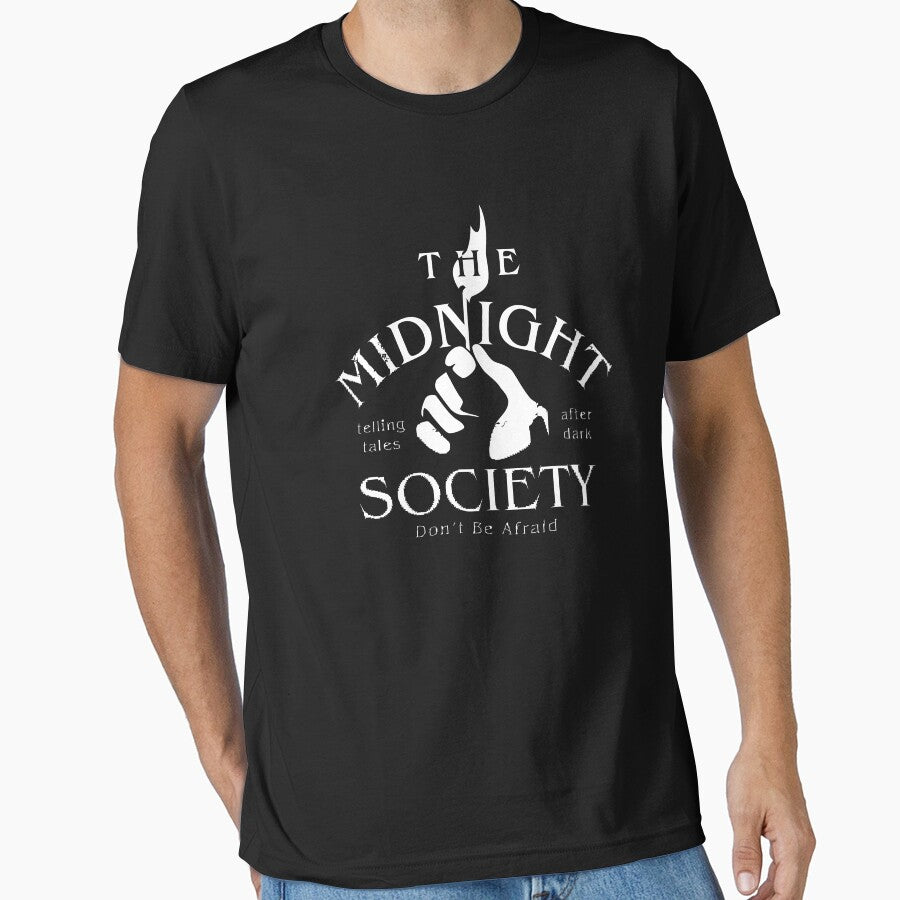The Midnight Society by ronaldt34s