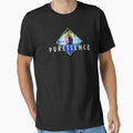 Puressence by BLACKBELLDESIGN