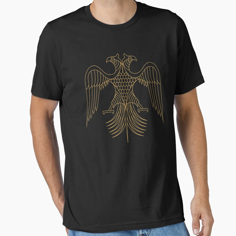 Wargaming Heraldic Emblem of the Emperor by gaming-guy