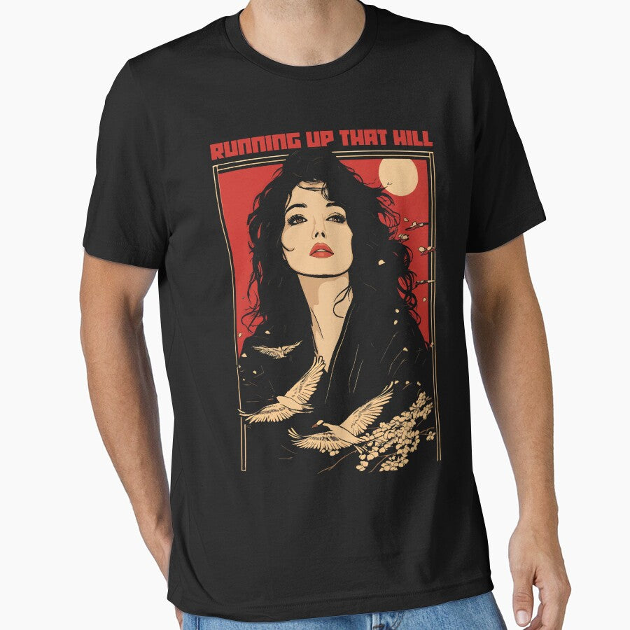 Kate Bush by chesterosul