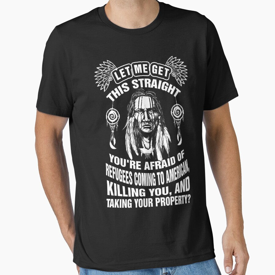 Native American by NativeAmerican1