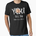 You Can Do It. A visual reminder of inner strength, determination, and personal potential. Perfect for anyone focused on self-growth, goals, and confidence. by Creative-Sanc