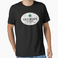 Tegridy Farms - Farming With Tegridy by huckblade