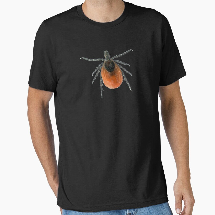 Tick by Insectland