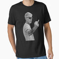 Vintage Anthony Bourdain by javvie